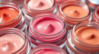 luxury blushes glow or patch