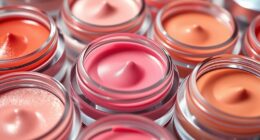 luxury blushes glow or patch