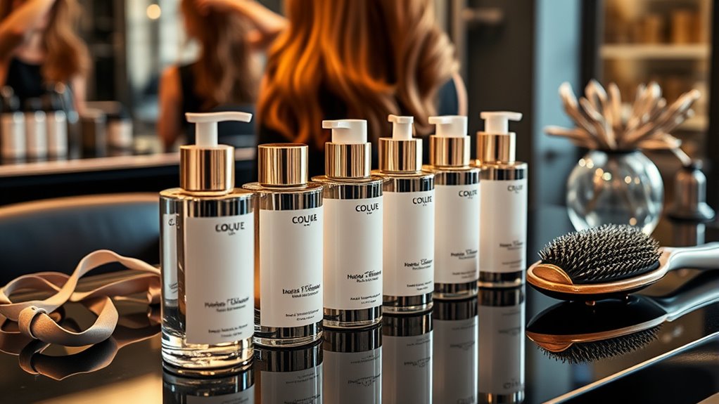 luxury bond repair treatments