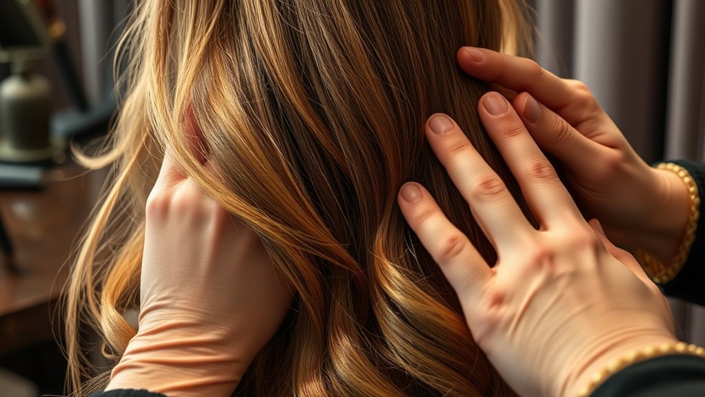 luxury bond repair treatments