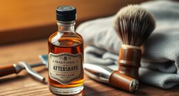 luxury classic scent revival