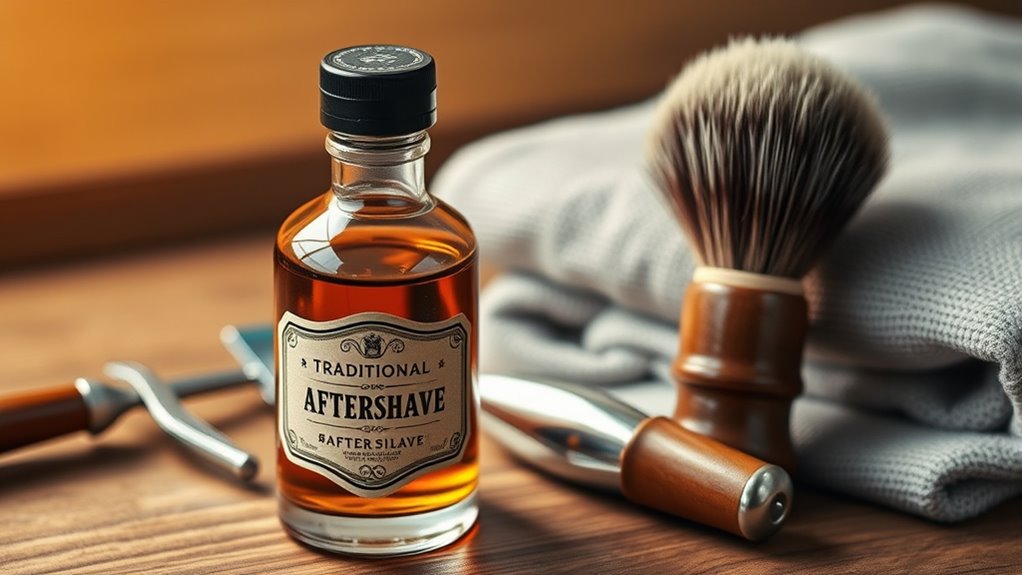 luxury classic scent revival