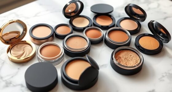luxury contour kit reviews
