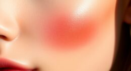 luxury cream blushes guide