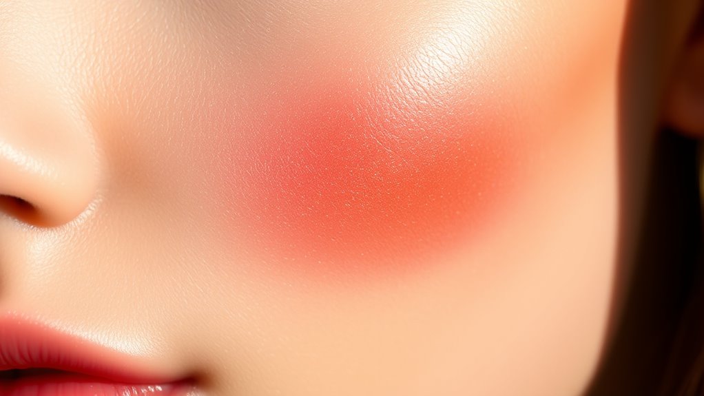 luxury cream blushes guide