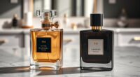 luxury doesn t guarantee scent