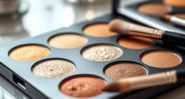 luxury eyeshadow durability debate