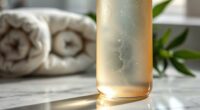 luxury facial toner debate