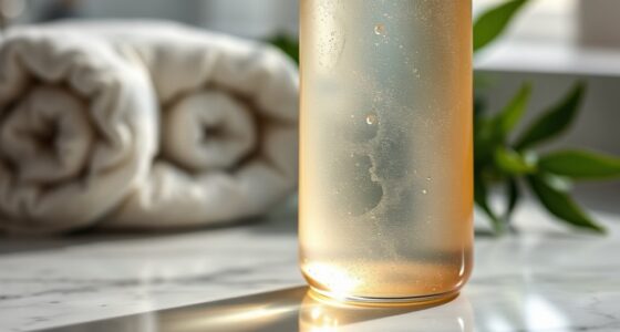 luxury facial toner debate