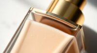 luxury foundation ingredient secrets