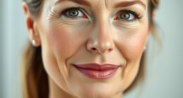 luxury foundations for aging skin