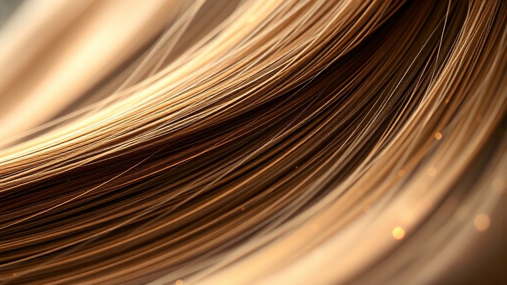 luxury hair bonding alternatives