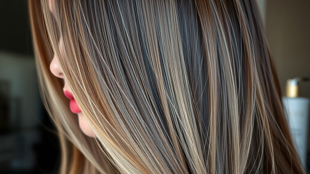 luxury hair care essentials