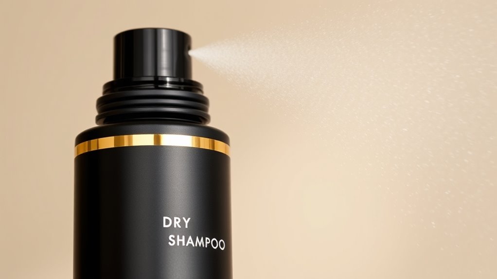 luxury hair care essentials