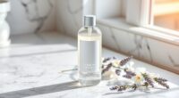 luxury hair care secret