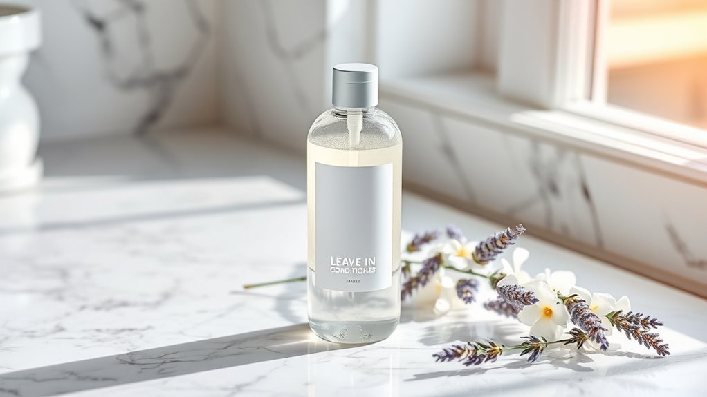 luxury hair care secret