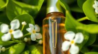 luxury hair growth booster