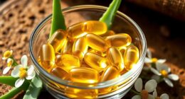 luxury hair growth pills