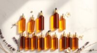 luxury hair oils list