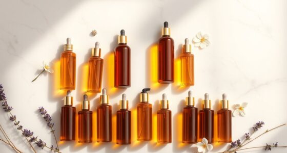 luxury hair oils list