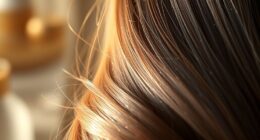 luxury hair smoothing solutions
