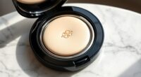 luxury korean cushion foundation