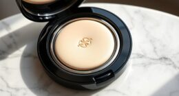 luxury korean cushion foundation