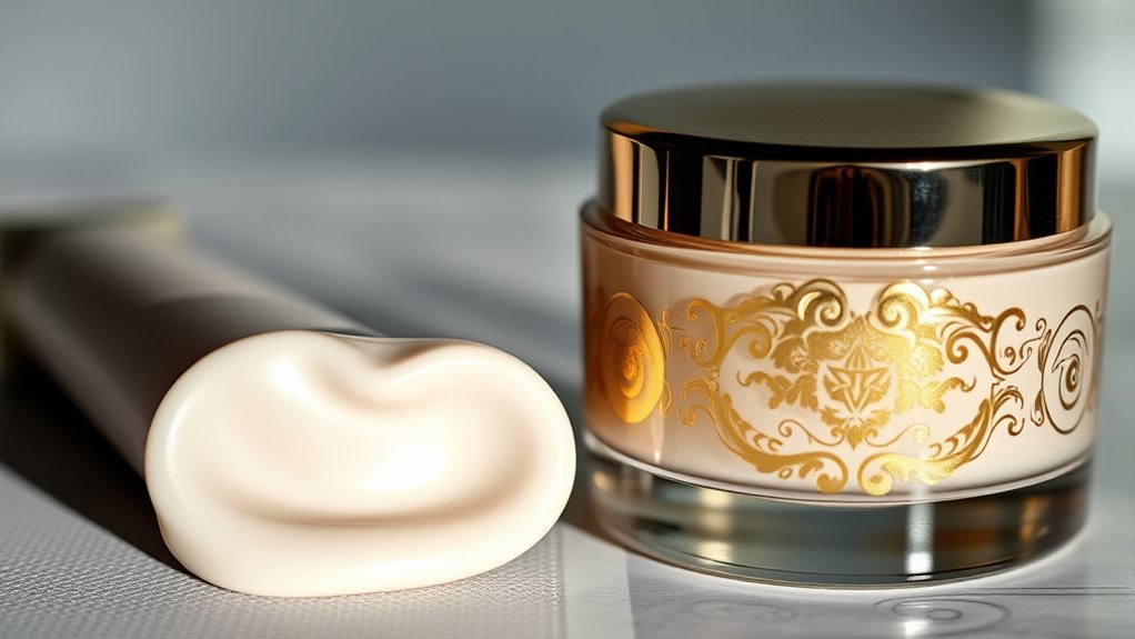 luxury lasts longer naturally