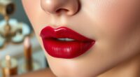 luxury lip liner benefits
