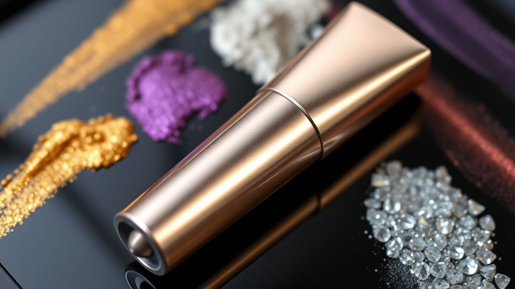 luxury look enhancer