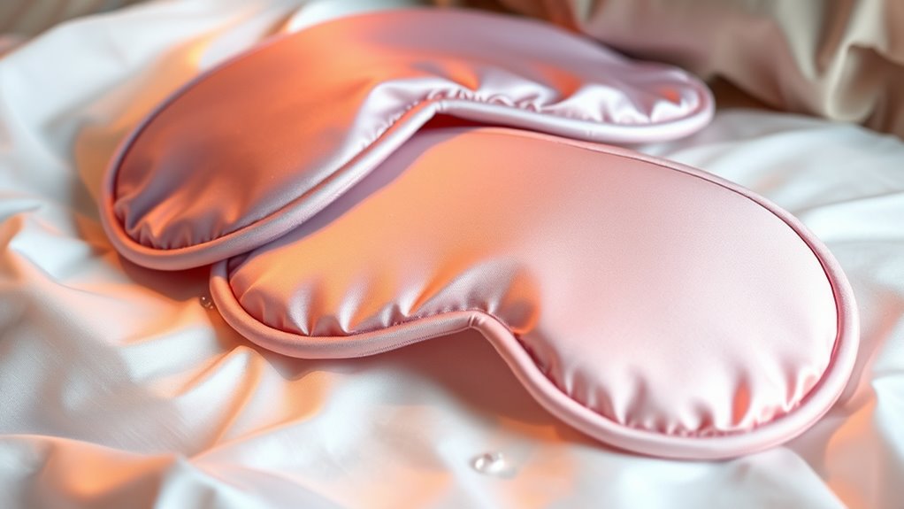 luxury nighttime skin treatments