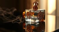 luxury perfume longevity secrets