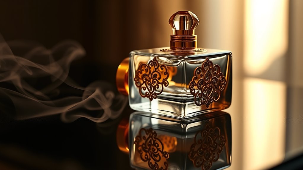 luxury perfume longevity secrets