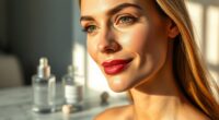 luxury retinol benefits