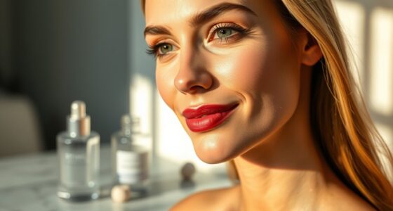 luxury retinol benefits