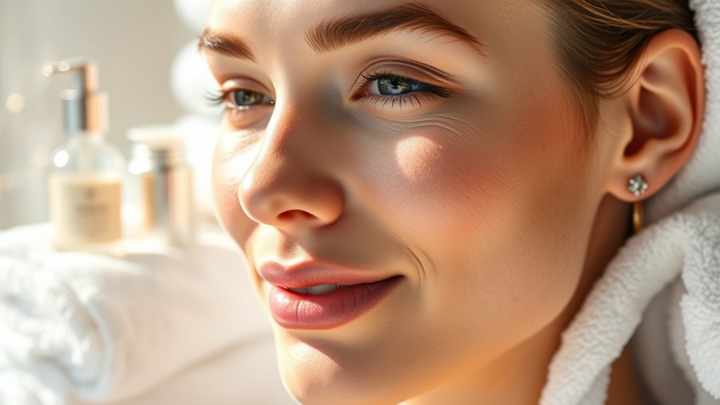 luxury retinol enhances efficacy