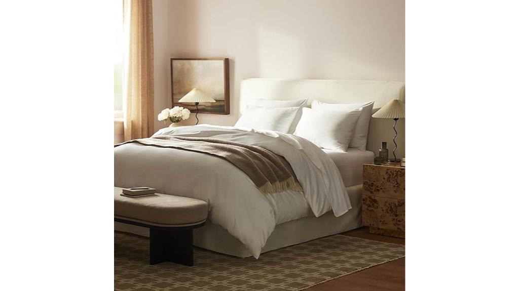luxury satin king sheets