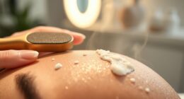 luxury scalp care treatments