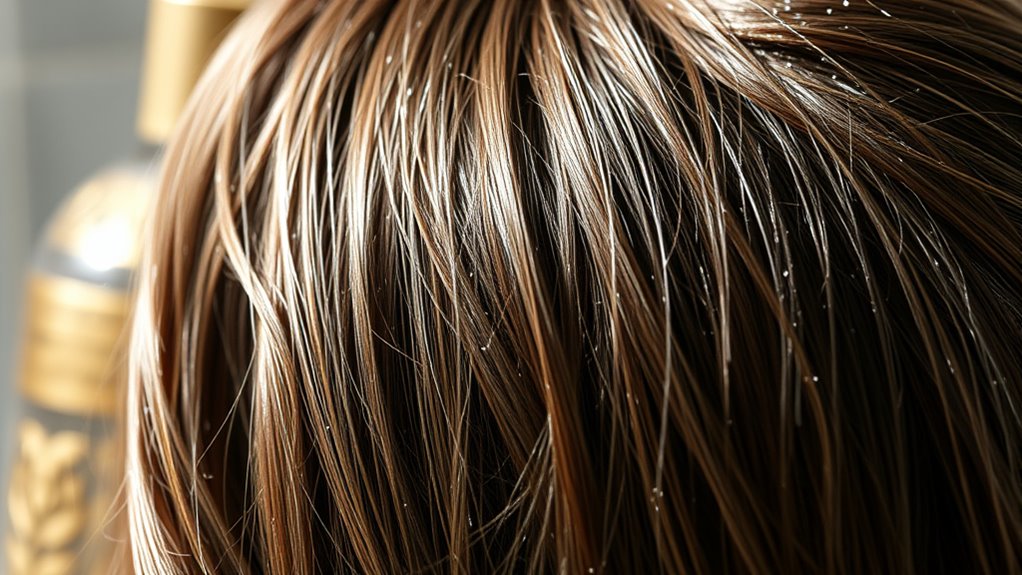 luxury shampoos for hard water
