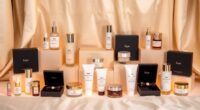 luxury skincare gift sets