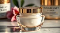 luxury skincare ingredient deception