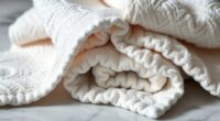 luxury spa bath towels
