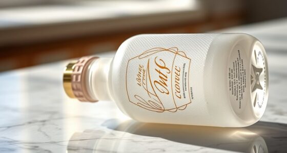 luxury volumizing shampoo picks