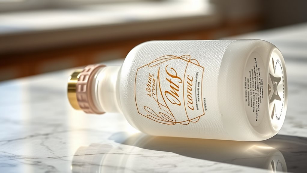 luxury volumizing shampoo picks