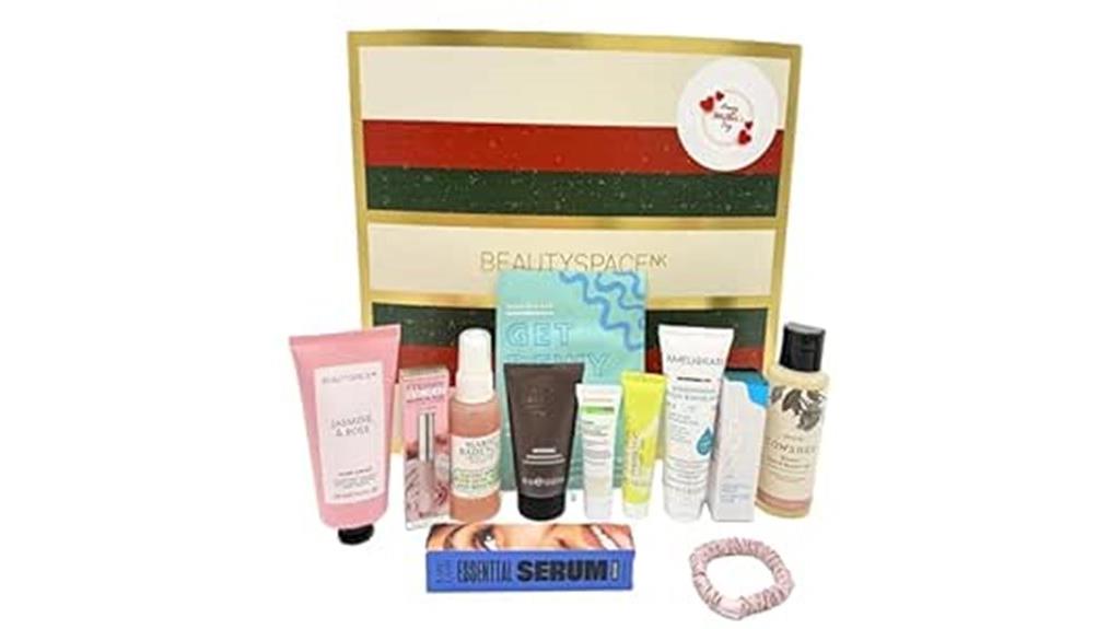 luxury women s skin care