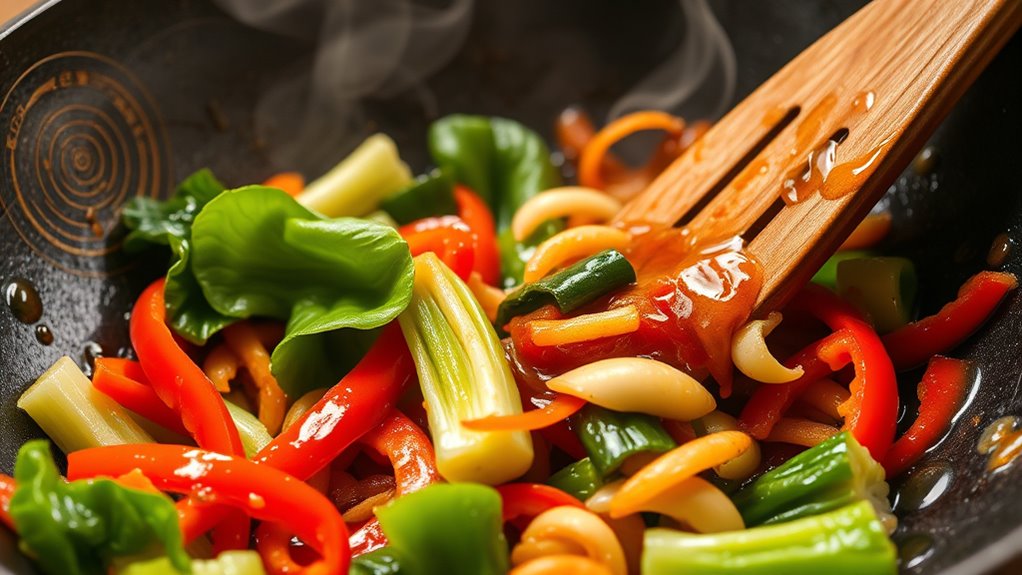 maillard and caramelization reactions