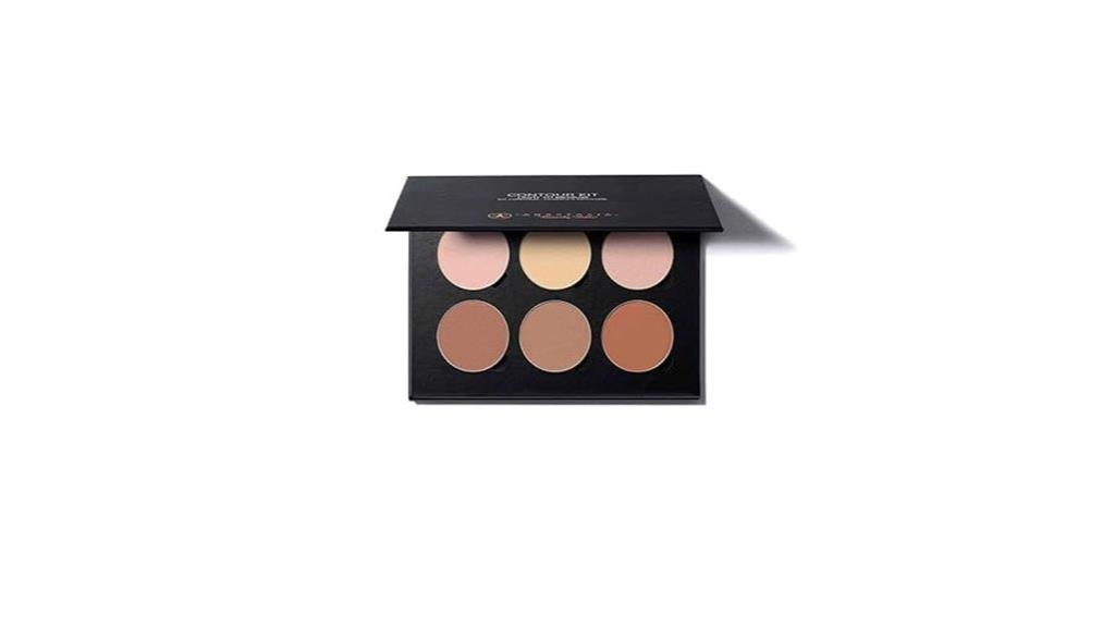 makeup contouring kit