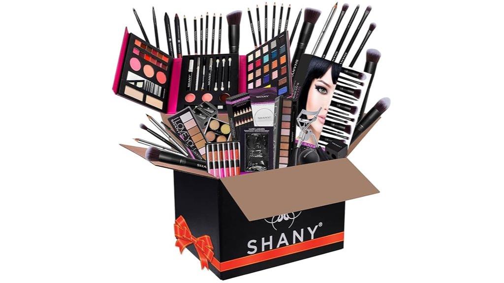 makeup gift bundle surprise