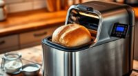 making bread without kneading
