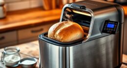 making bread without kneading